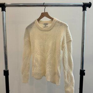 Madewell Charley Pullover Sweater (XS)